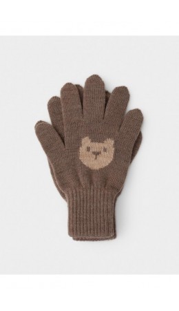 КВ 10007/25ш/капучино перчатки