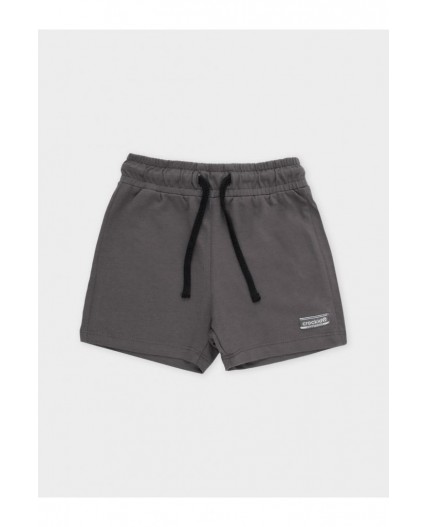 К 400817/антрацитовый 3900 шорты