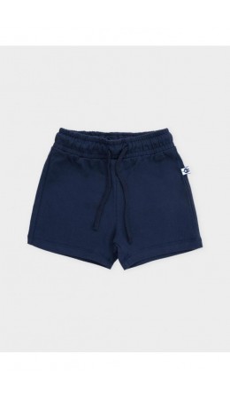 К 400817/темно-синий 4009 шорты