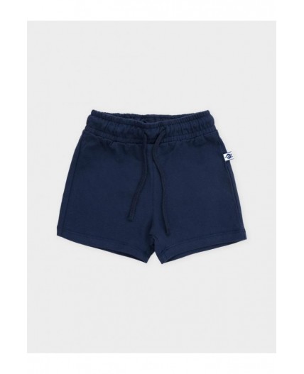 К 400817/темно-синий 4009 шорты