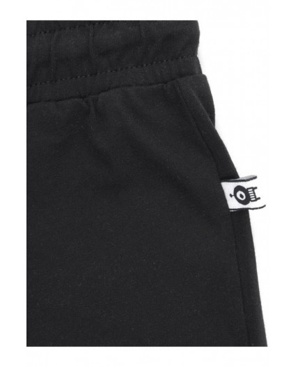 К 400817/черный 4003 шорты