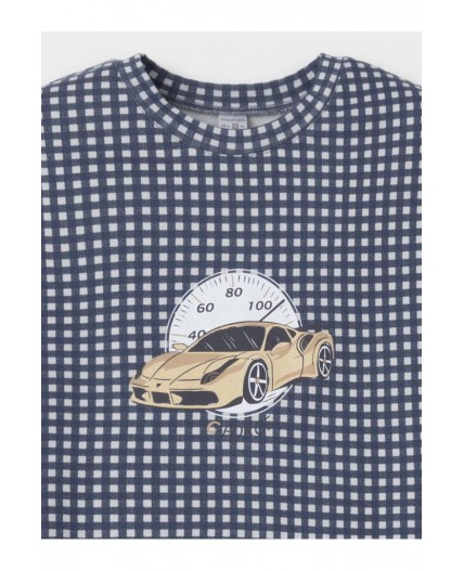 К 1581/светло-серый 4201 Н051 пижама