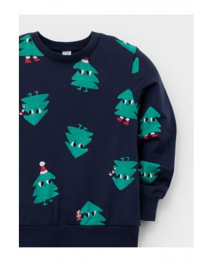 К 1663/синий 1410 Н149 пижама