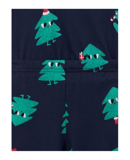 К 1663/синий 1410 Н149 пижама