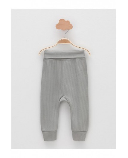 К 400715-2уп/тем.бежевый 1304,оливковый 0209 набор брюки