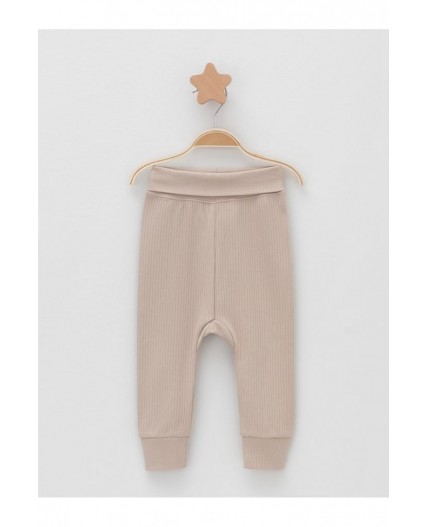 К 400715-2уп/тем.бежевый 1304,оливковый 0209 набор брюки