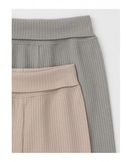 К 400715-2уп/тем.бежевый 1304,оливковый 0209 набор брюки