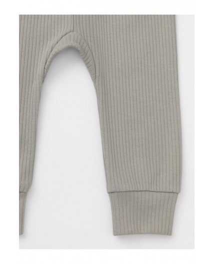 К 400715-2уп/тем.бежевый 1304,оливковый 0209 набор брюки