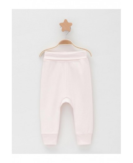 К 400715-2уп/сиреневый Н054.1,бело-розовый 1106 набор брюки