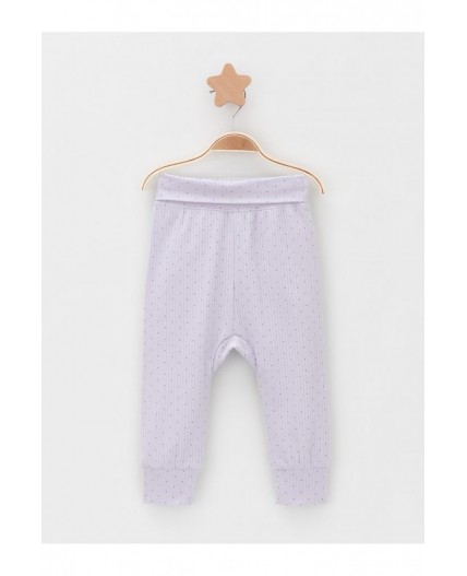 К 400715-2уп/фиолетовый Н063,сиреневый Н072 набор брюки