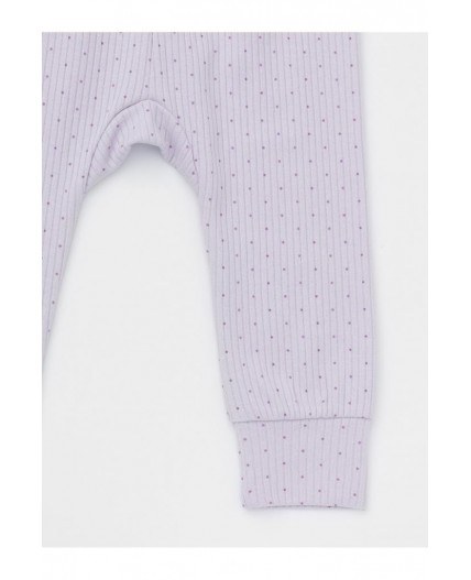 К 400715-2уп/фиолетовый Н063,сиреневый Н072 набор брюки