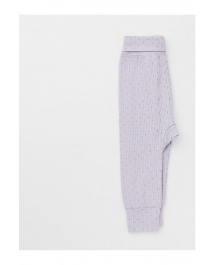 К 400715-2уп/фиолетовый Н063,сиреневый Н072 набор брюки