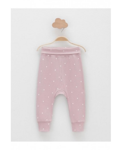 К 400715-2уп/розово-бежевый 1510, 2706 Н054.2 набор брюки