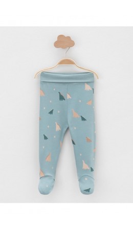 К 400220/серо-голубой 4411 Н101 ползунки