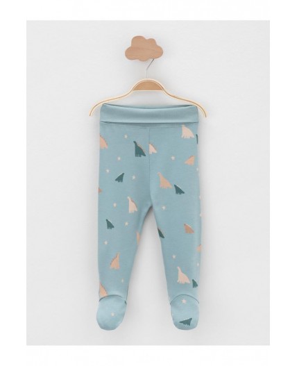 К 400220/серо-голубой 4411 Н101 ползунки