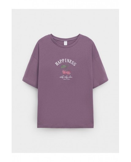 МП 20209/сливовый 3211 Н067.1 пижама