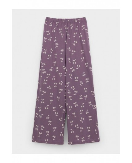 МП 20209/сливовый 3211 Н067.1 пижама