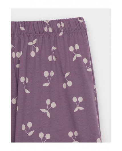 МП 20209/сливовый 3211 Н067.1 пижама