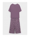 МП 20209/сливовый 3211 Н067.1 пижама