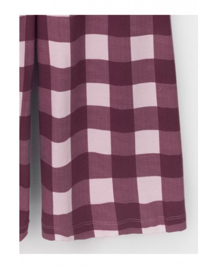 МП 20209/коричневый 1614 Н026.3 пижама