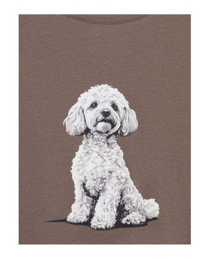 МП 20209/капучино 1312 Н090.1 пижама