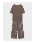 МП 20209/капучино 1312 Н090.1 пижама