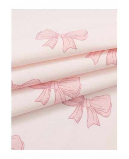 К 8512/бело-розовый 1106 Н095 пеленка