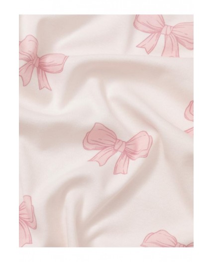 К 8512/бело-розовый 1106 Н095 пеленка