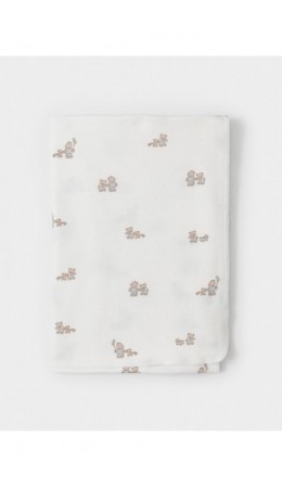 К 8512/молочный 0602 Н104 пеленка