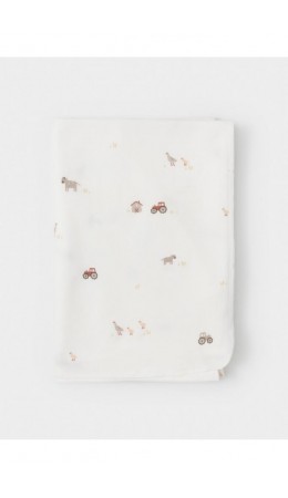 К 8512/молочный 0602 Н103 пеленка