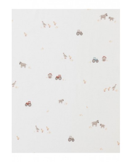 К 8512/молочный 0602 Н103 пеленка