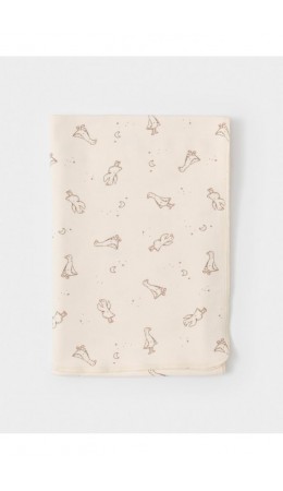 К 8512/молочный 0809 Н105 пеленка