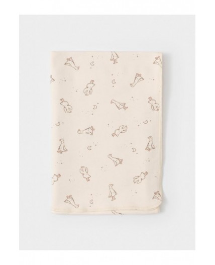 К 8512/молочный 0809 Н105 пеленка