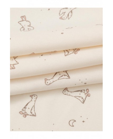 К 8512/молочный 0809 Н105 пеленка