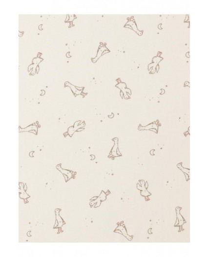 К 8512/молочный 0809 Н105 пеленка