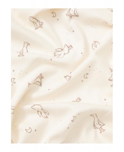 К 8512/молочный 0809 Н105 пеленка