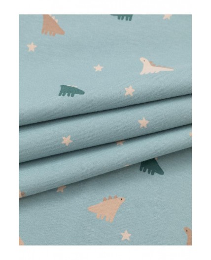 К 8512/серо-голубой 4411 Н101 пеленка