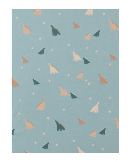 К 8512/серо-голубой 4411 Н101 пеленка