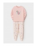 К 1567/светло-розовый 1905 Н006 пижама