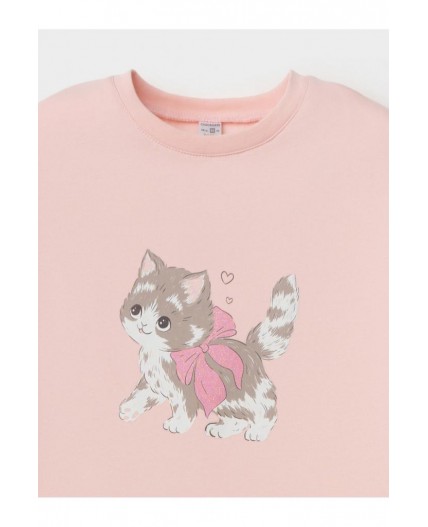 К 1567/светло-розовый 1905 Н006 пижама