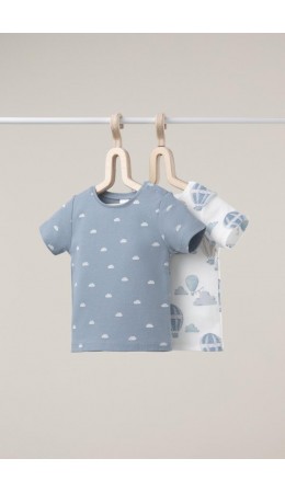 К 301156-2уп/воздушные шары,облачка набор фуфайка (футболка)