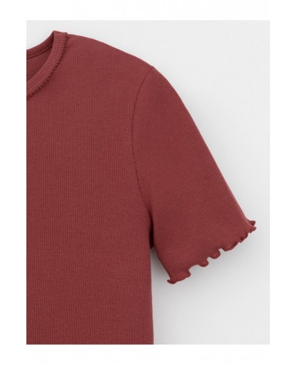 МП 20210/терракотовый 1426 Н074.1 пижама