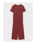 МП 20210/терракотовый 1426 Н074.1 пижама