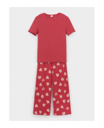 МП 20210/вишня 1633 Н112 пижама