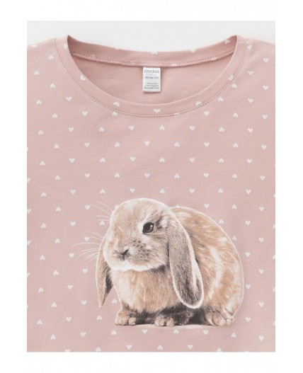 МП 20208/капучино 1509 Н062.3 пижама