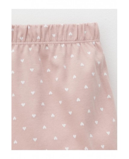 МП 20208/капучино 1509 Н062.3 пижама