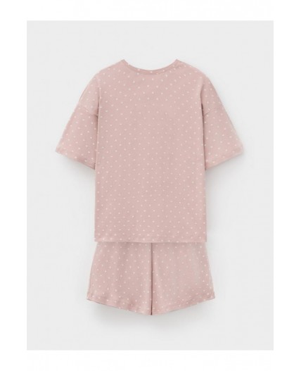 МП 20208/капучино 1509 Н062.3 пижама