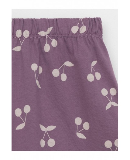 МП 20143/сливовый 3211 Н067.1 пижама