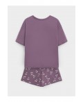 МП 20143/сливовый 3211 Н067.1 пижама