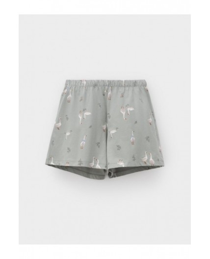 МП 20143/оливковый 5904 Н110 пижама